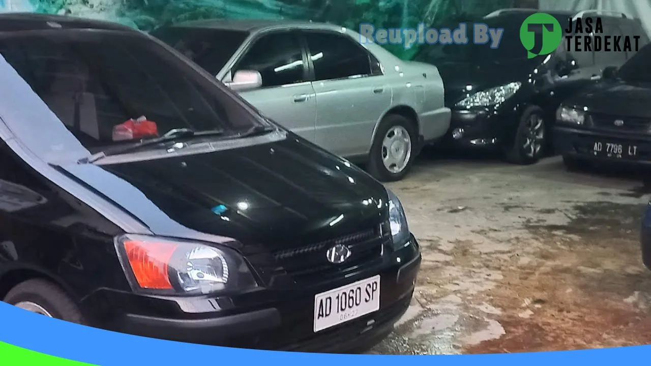 Gambar Kinan Motor di Karanganyar, Jawa Tengah ke 5