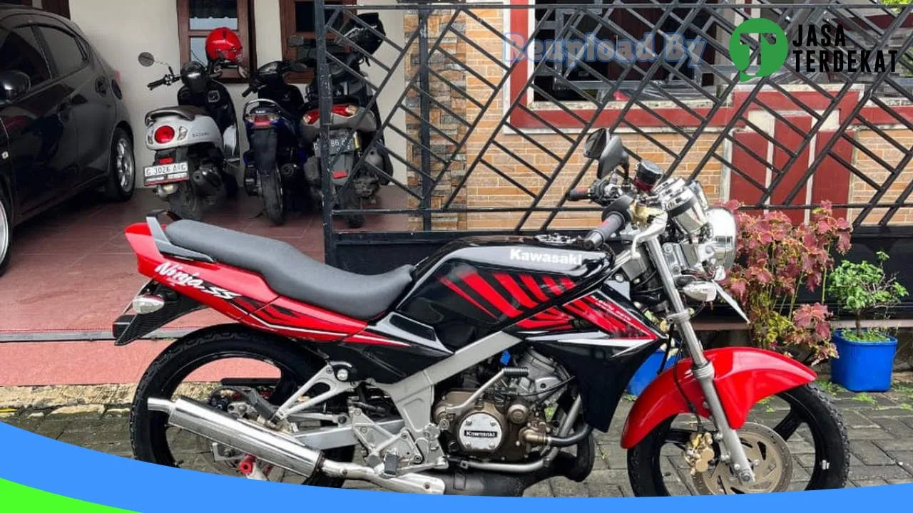 Gambar “NAVAS GARAGE” di Brebes, Jawa Tengah ke 2