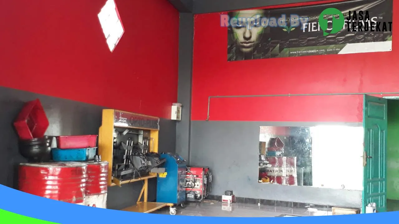 Gambar Monaco Mobil di Wonosobo, Jawa Tengah ke 3