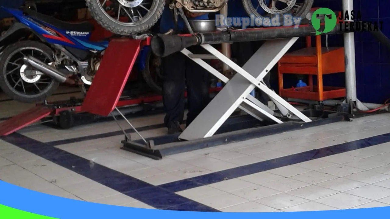 Gambar Suzuki Dealer di Merangin, Jambi ke 1