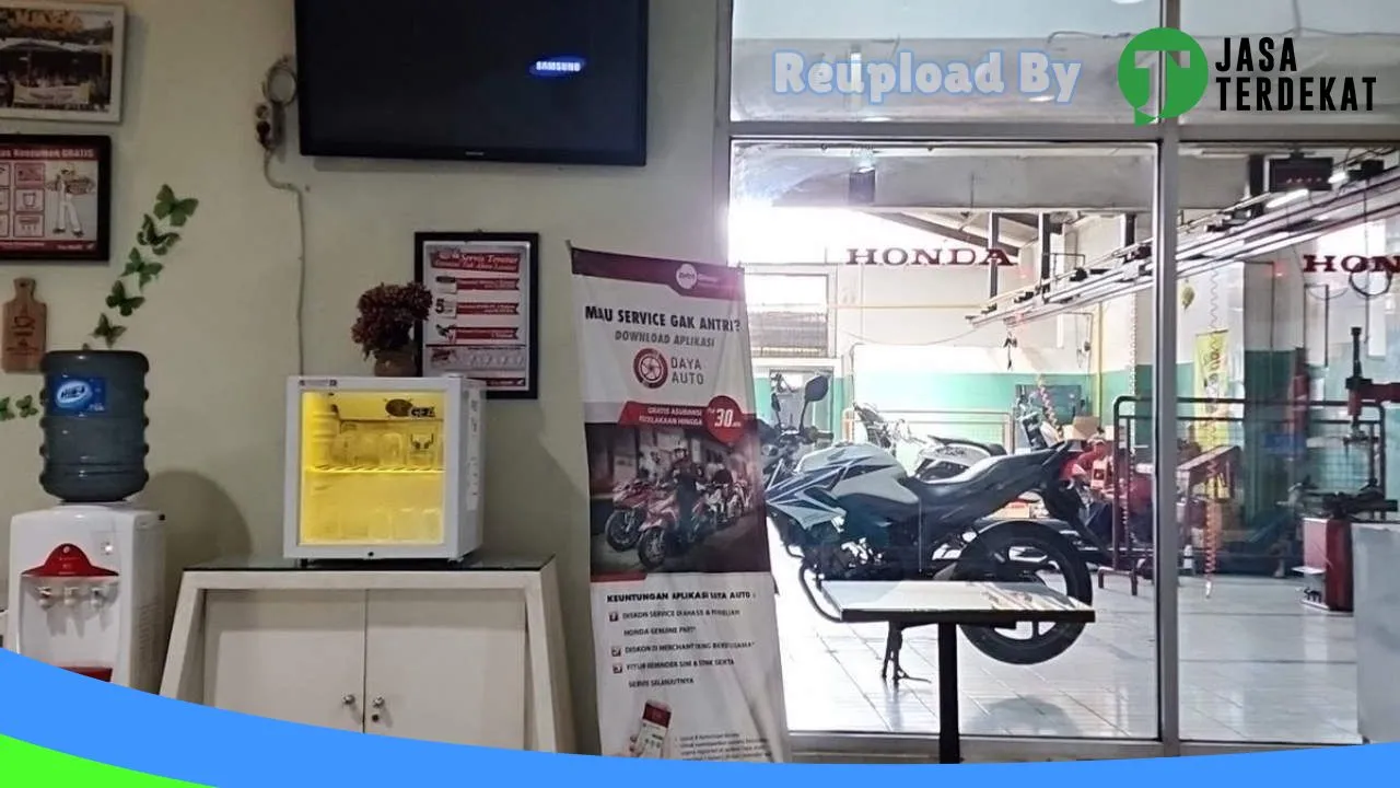 Gambar Fortuna Motor di Purwakarta, Jawa Barat ke 3