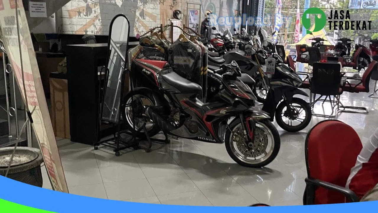 Gambar Aries Putra Mandiri Nganjuk di Nganjuk, Jawa Timur ke 3