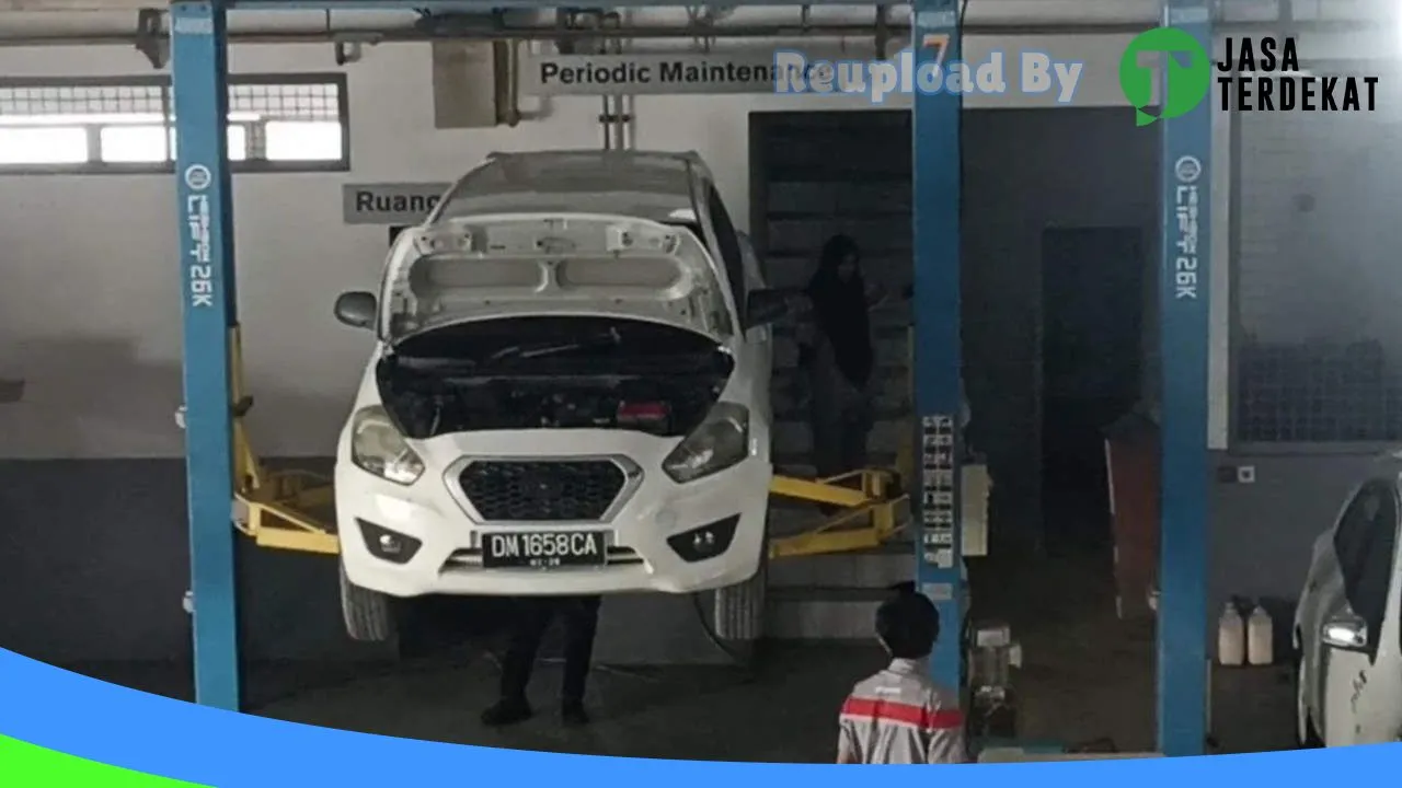 Gambar Dealer Resmi Nissan Sulawesi Tengah di Sigi, Sulawesi Tengah ke 4