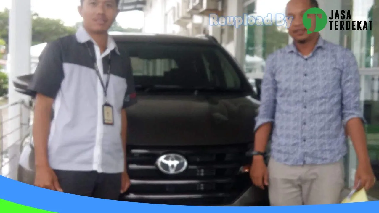 Gambar Kalla Toyota Risman di Mamuju Tengah, Sulawesi Barat ke 5