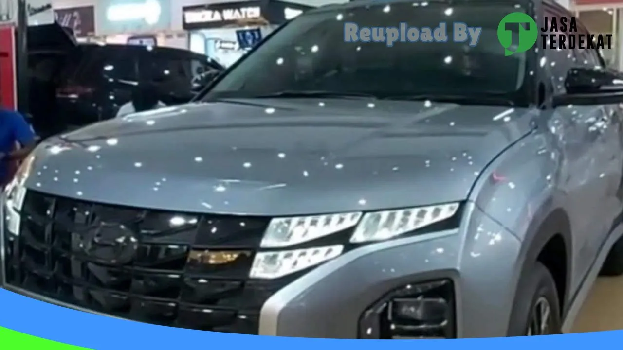 Gambar Hyundai GOWA Batu-Malang di Kota Batu, Jawa Timur ke 1