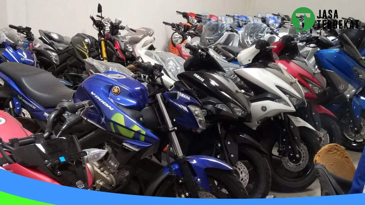 Gambar Yamaha Lautan Teduh Gedong Tataan di Pesawaran, Lampung ke 4