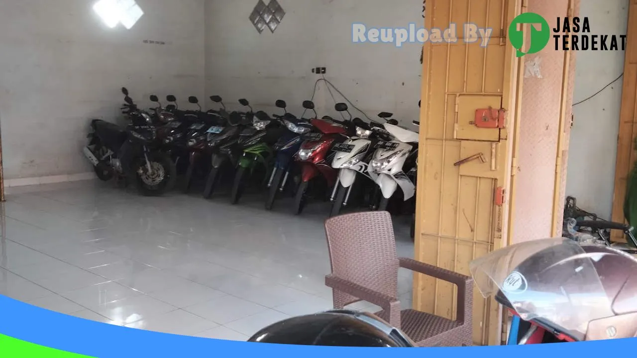 Gambar RINI MOTOR BONE di Bone, Sulawesi Selatan ke 3