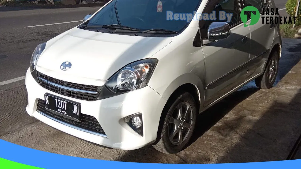 Gambar Ngandat Jaya Mobil di Kota Batu, Jawa Timur ke 3