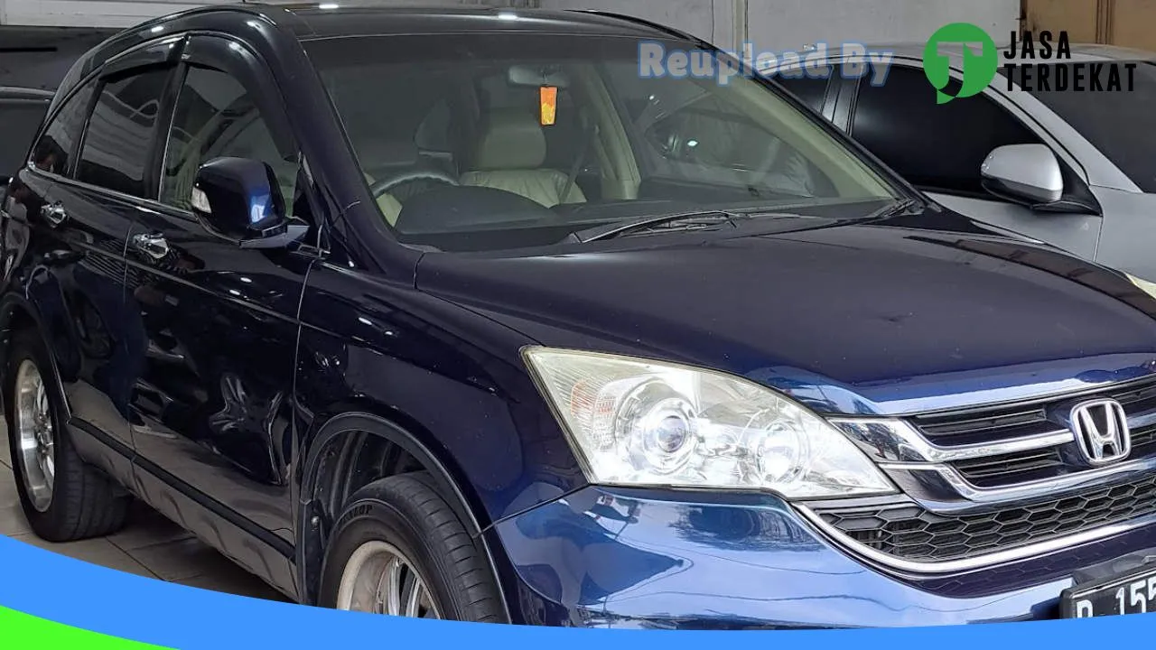 Gambar Mutiara Jaya Motor di Jakarta Timur, DKI Jakarta ke 3