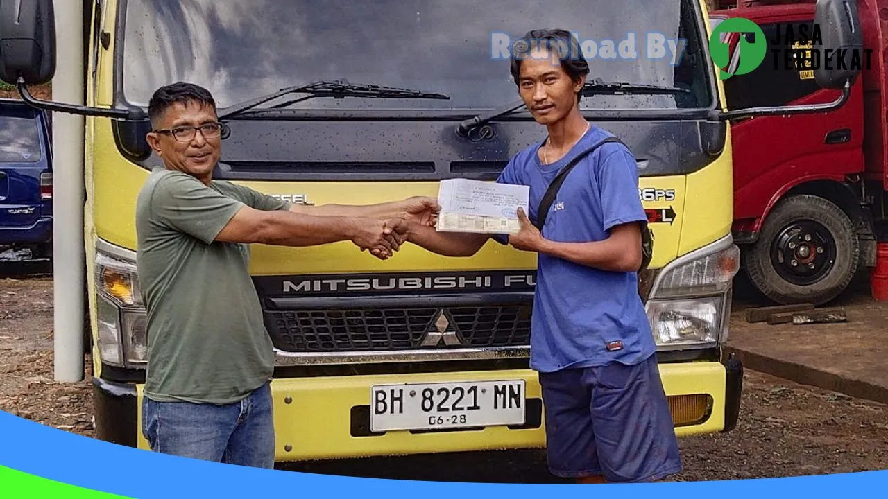 Gambar Satria exsis mobilindo di Muaro Jambi, Jambi ke 4