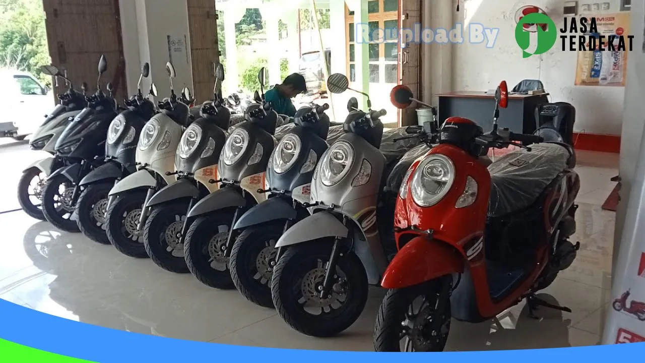Gambar MPM Motor Waitabula di Sumba Tengah, Nusa Tenggara Timur ke 3