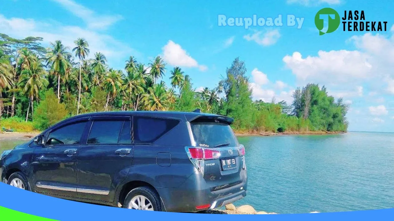 Gambar Rental Mobil Nias – ( Lian Nasution) di Nias Utara, Sumatera Utara ke 2