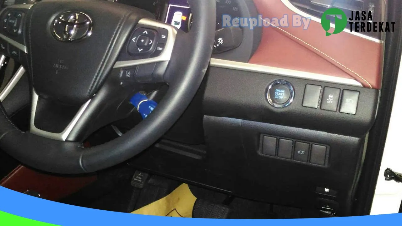 Gambar Auto One Kelapa Gading di Jakarta Utara, DKI Jakarta ke 3