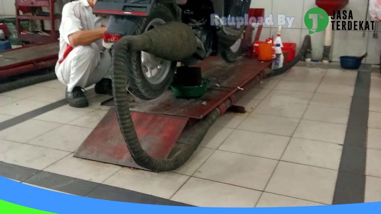 Gambar PT.Rotella Persada Mandiri I di Serdang Bedagai, Sumatera Utara ke 3