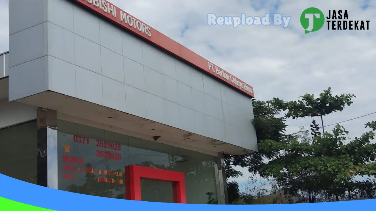 Gambar Berlian Cahaya Bima. PT di Sumbawa Barat, Nusa Tenggara Barat ke 1
