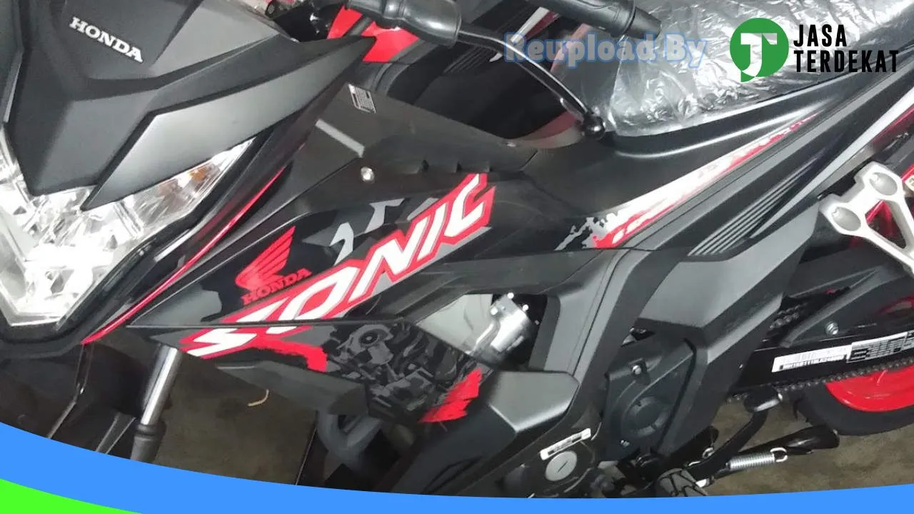 Gambar Dealer & Bengkel Honda Pemalang | Sanjaya Motor Pemalang di Pemalang, Jawa Tengah ke 3