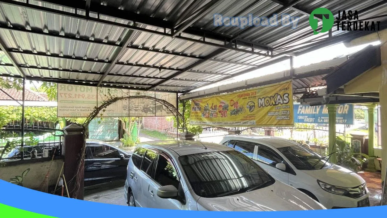 Gambar Family Car Showroom di Ponorogo, Jawa Timur ke 3