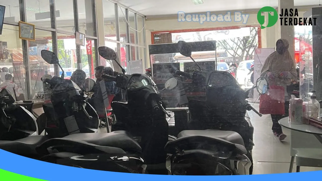 Gambar Cv. Berkat Jaya Motor di Kota Palu, Sulawesi Tengah ke 3