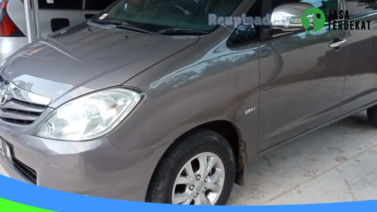 Gambar Showroom Arema Jaya Motor di Way Kanan, Lampung ke 3