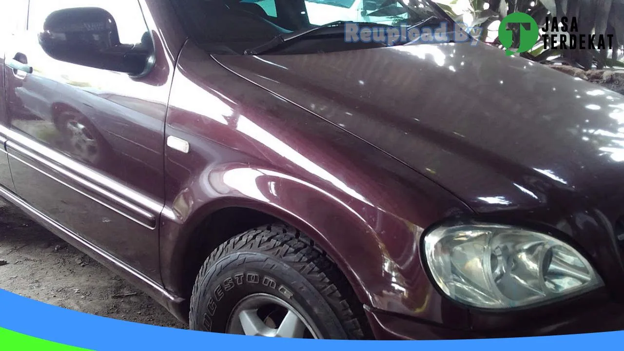 Gambar BMW MOTOR/ABADI MOTOR di Lampung Selatan, Lampung ke 3