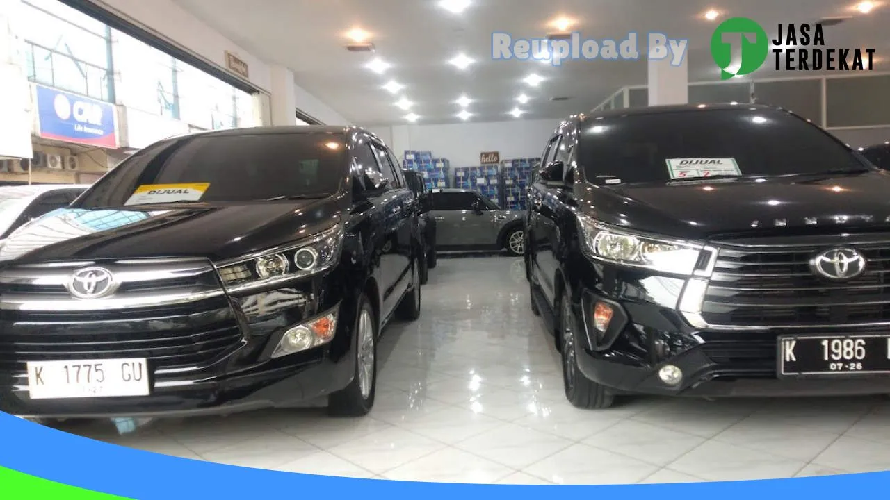 Gambar Luwes Motor di Kudus, Jawa Tengah ke 2