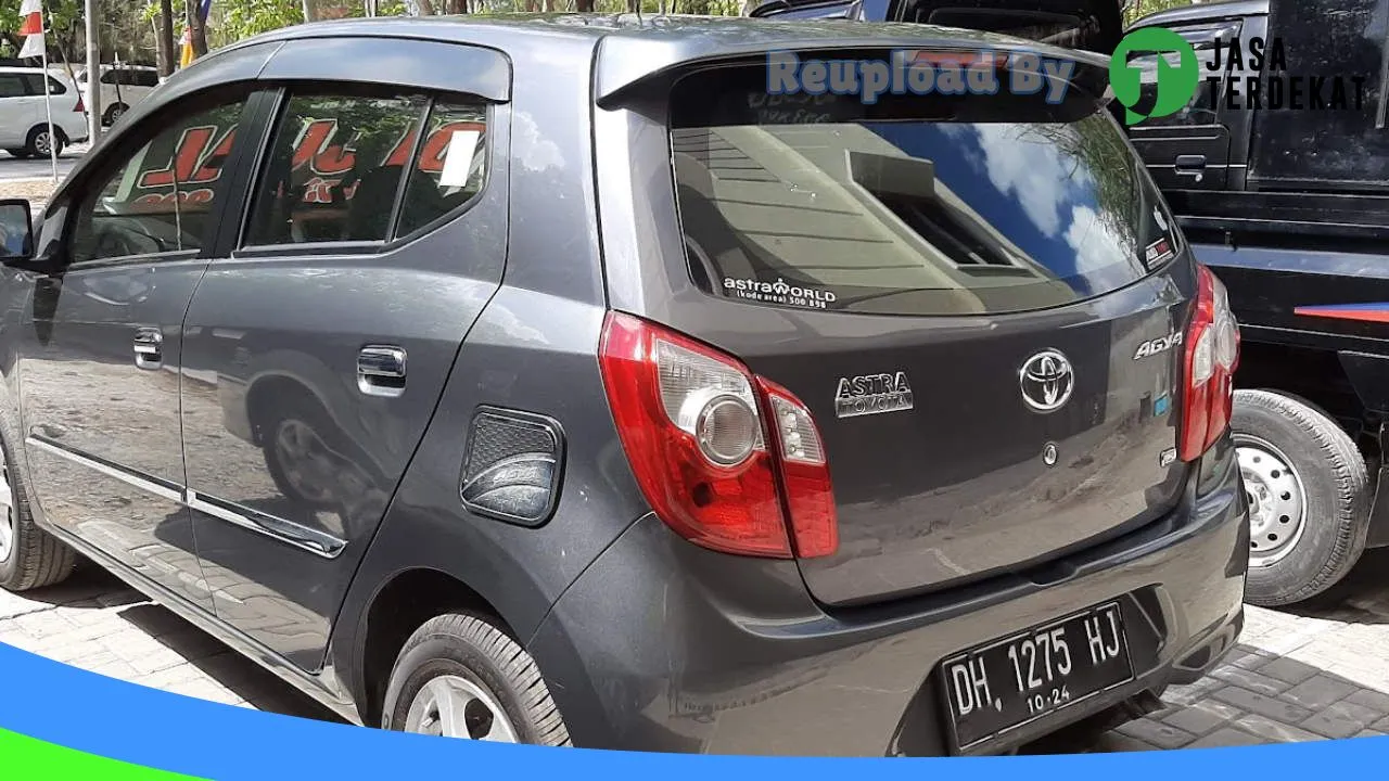 Gambar Showroom Quank Mobil di Kupang, Nusa Tenggara Timur ke 5