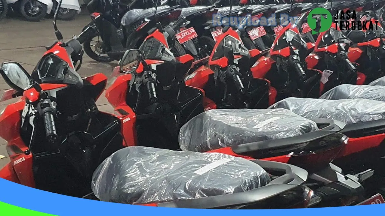 Gambar Astra Motor Manokwari (Dealer motor Honda) di Pegunungan Arfak, Papua Barat ke 3