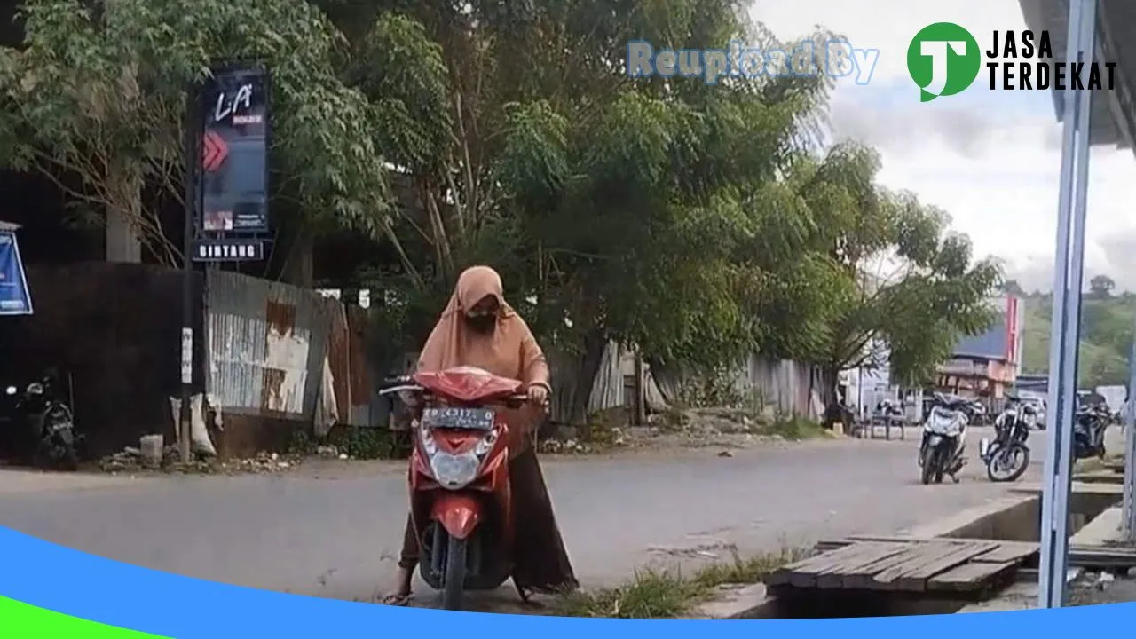 Gambar STAND DEALER MOBIL DAIHATSU FLORES-MBAY di Nagekeo, Nusa Tenggara Timur ke 1