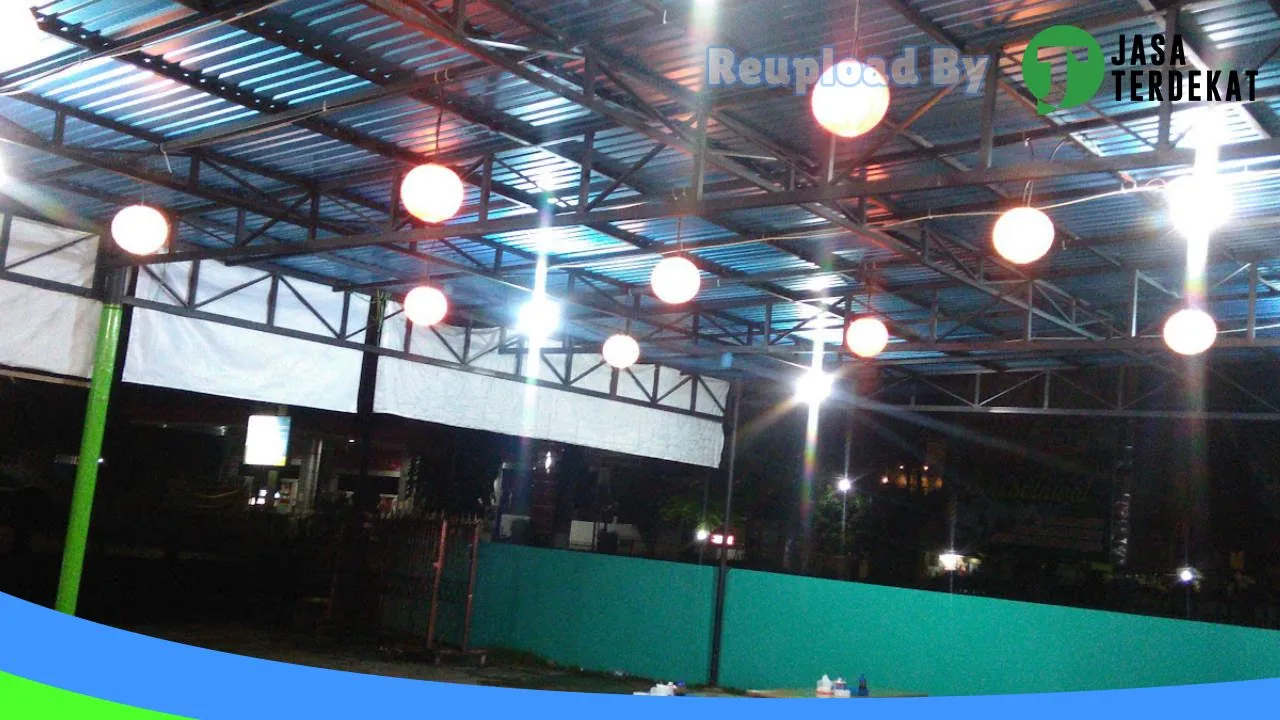 Gambar Hakim Motor di Kota Banjarbaru, Kalimantan Selatan ke 1