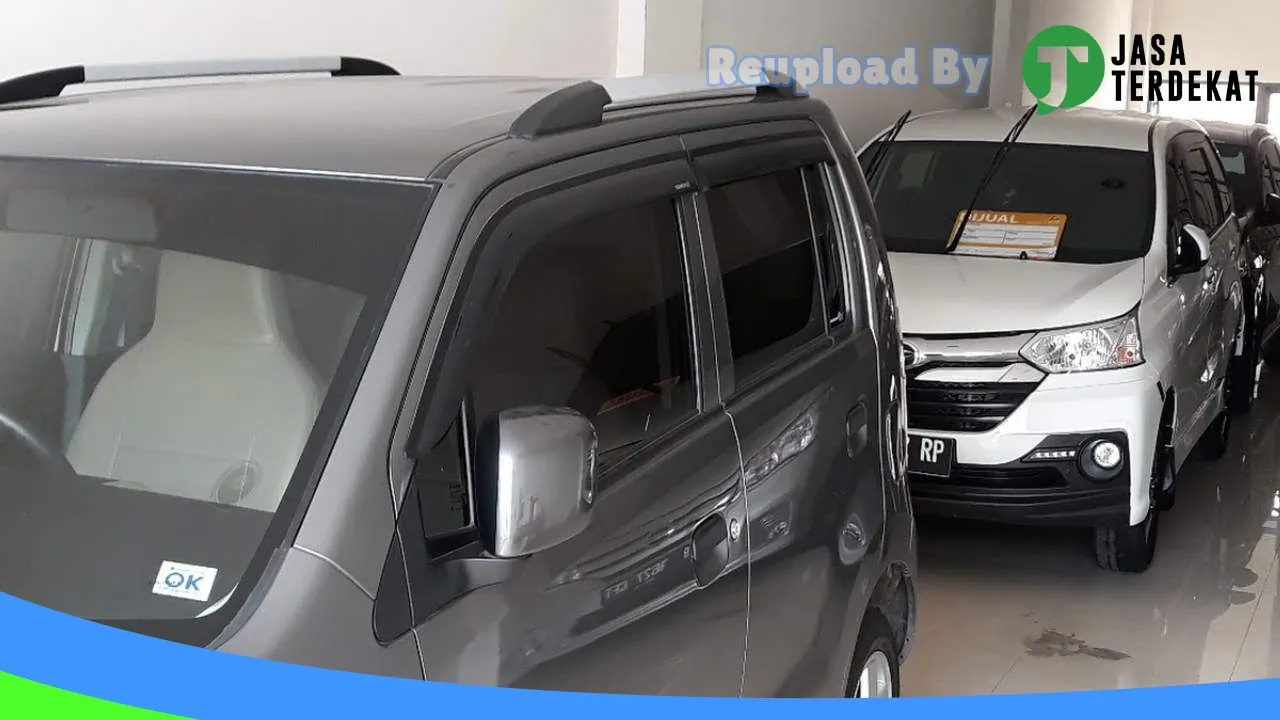 Gambar AV MOBIL di Semarang, Jawa Tengah ke 5