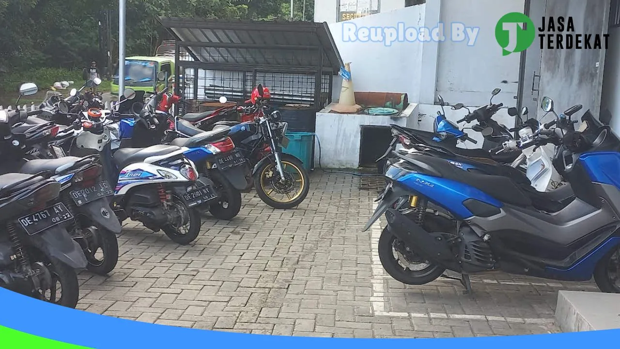 Gambar Dealer Yamaha Hasrat Abadi di Biak Numfor, Papua ke 3