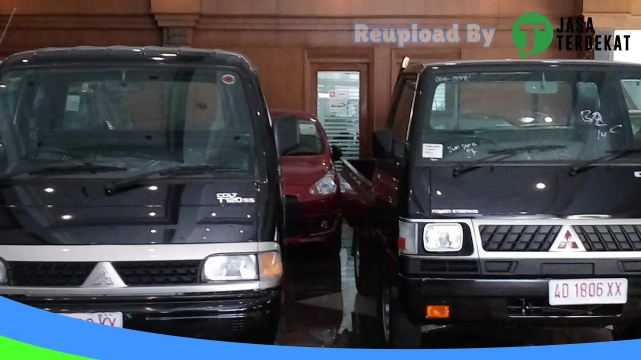 Gambar MITSUBISHI BOYOLALI di Boyolali, Jawa Tengah ke 3