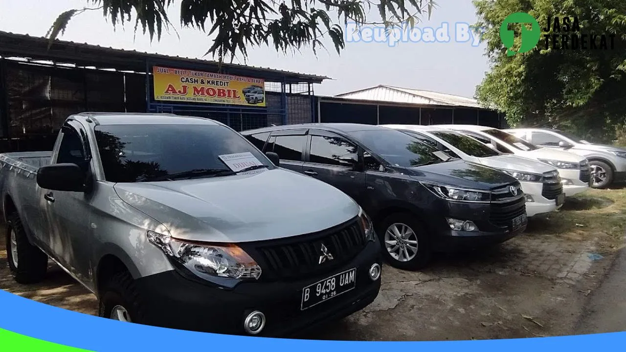 Gambar AJ Motor Showroom Mobil Bekas di Jakarta Barat, DKI Jakarta ke 1