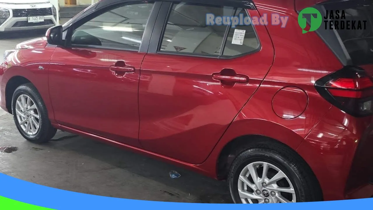 Gambar Swiz Auto di Jakarta Utara, DKI Jakarta ke 3
