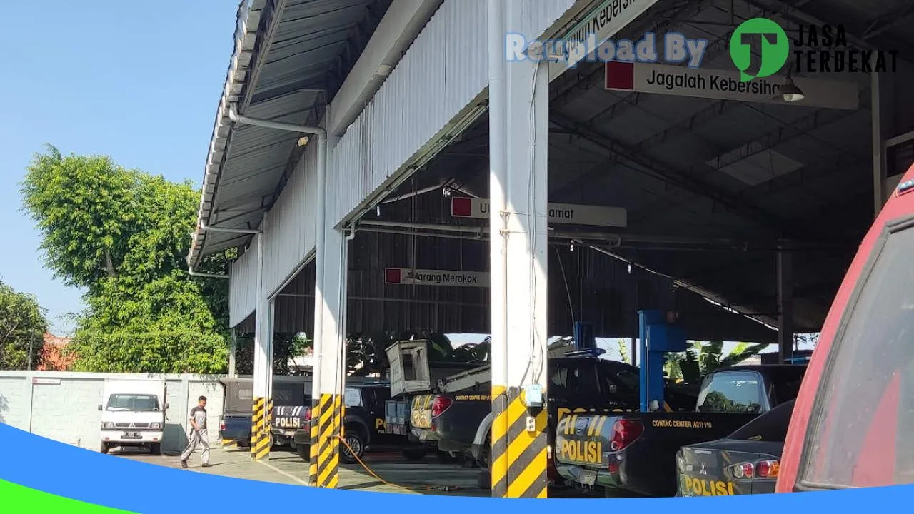 Gambar Dealer Mitsubishi Bangkalan di Bangkalan, Jawa Timur ke 4