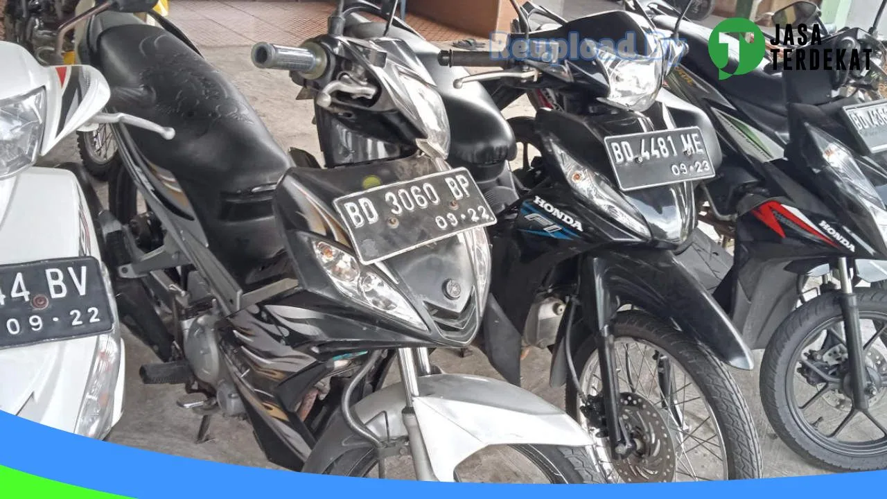 Gambar Showroom di Bengkulu Selatan, Bengkulu ke 1