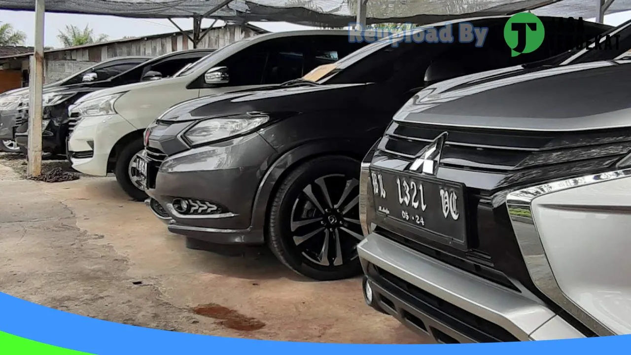 Gambar Showroom CV. Erick Mobil Perkasa di Aceh Barat Daya, Aceh ke 3