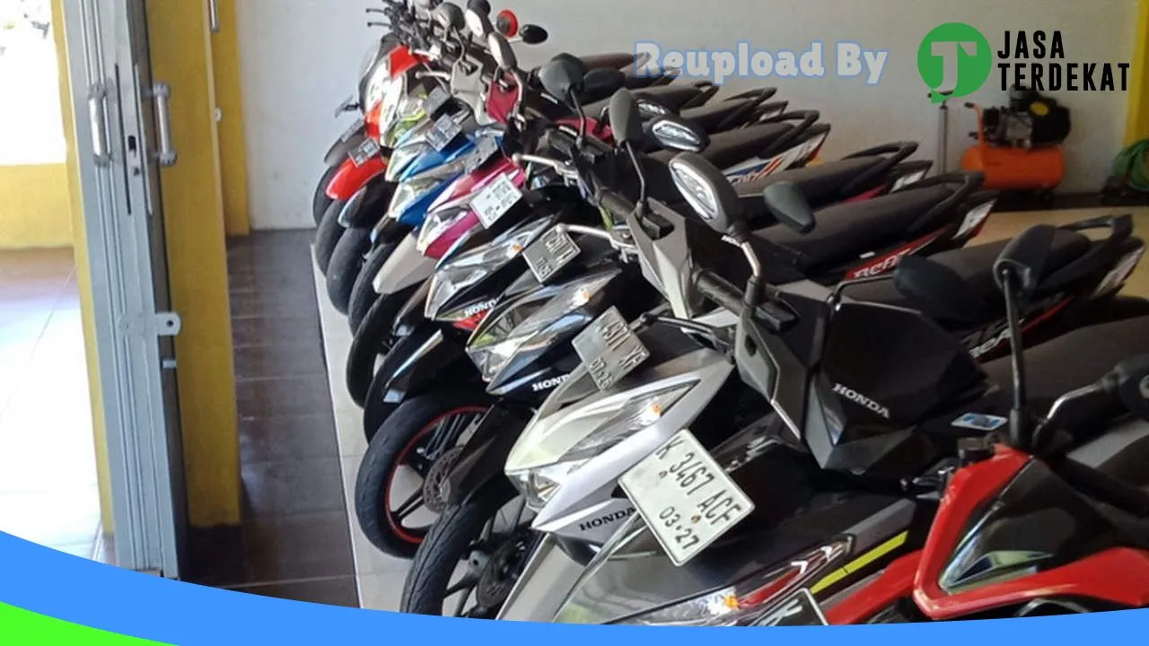 Gambar Family Motor di Grobogan, Jawa Tengah ke 2