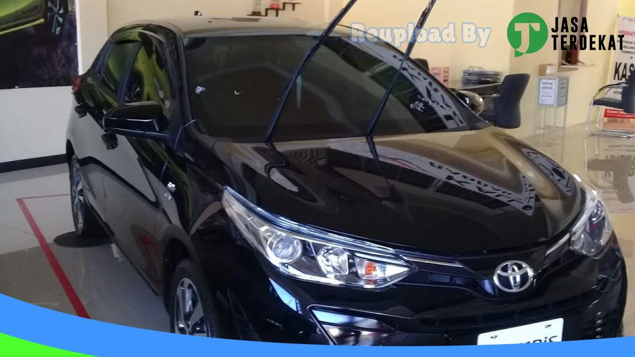 Gambar KALLA TOYOTA BAUBAU di Buton Selatan, Sulawesi Tenggara ke 2
