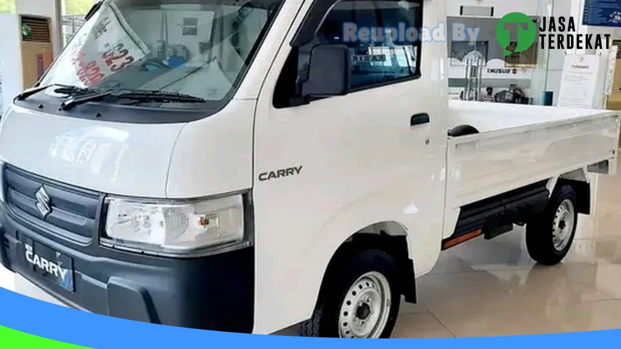 Gambar Suzuki Mobil Soe di Timor Tengah Selatan, Nusa Tenggara Timur ke 3