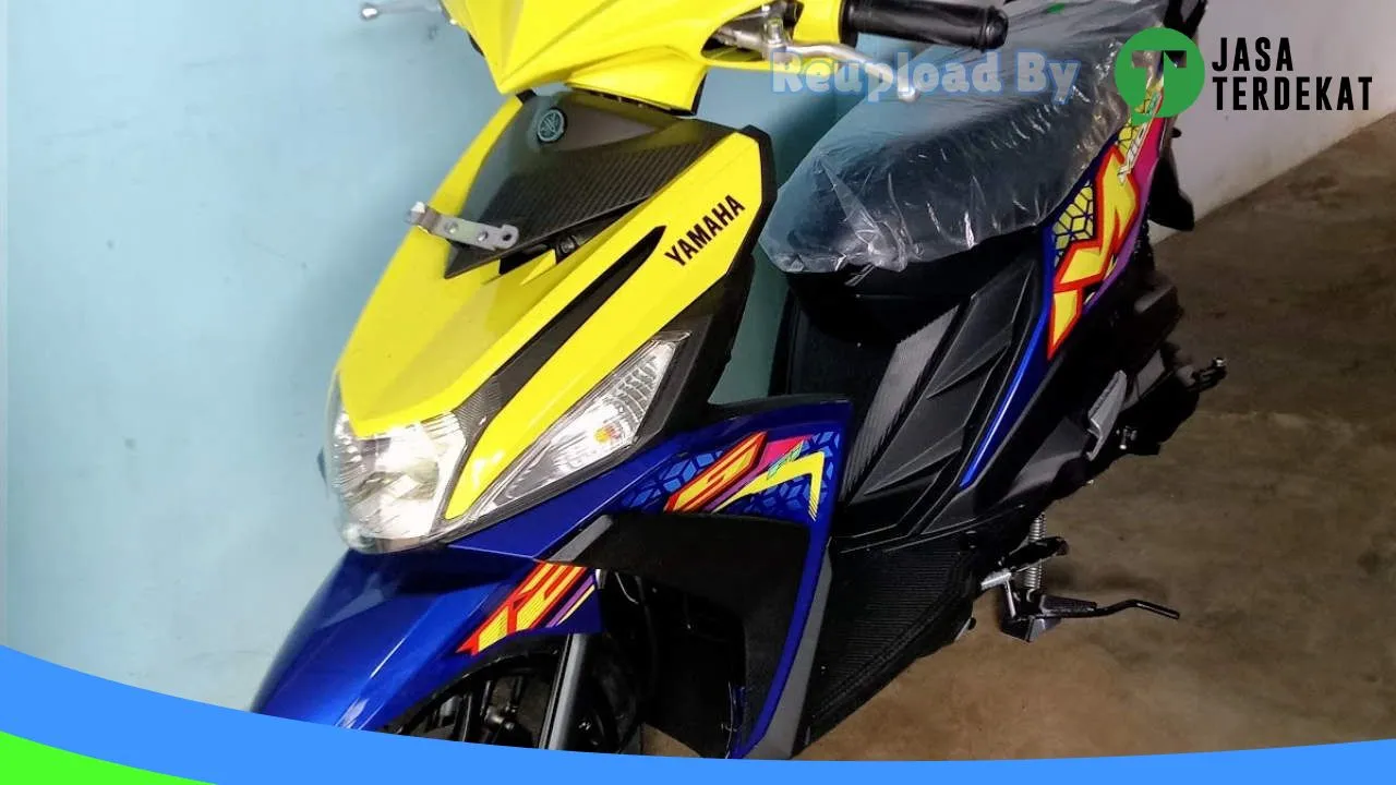 Gambar Yamaha Motor Tanamon di Minahasa Selatan, Sulawesi Utara ke 3