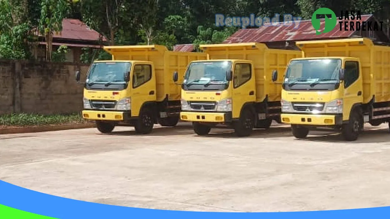Gambar PT.MURNI BERLIAN MOTORS di Barito Timur, Kalimantan Tengah ke 4