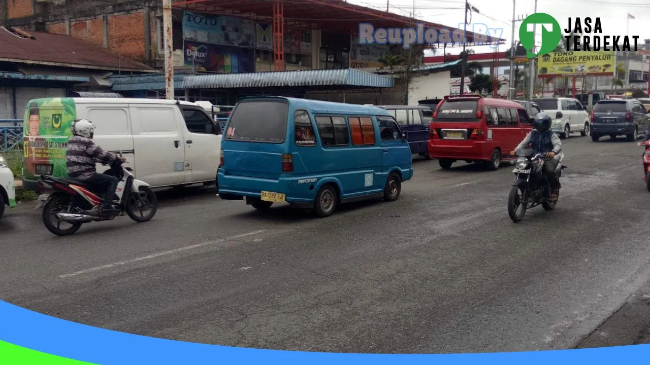 Gambar Rachi Auto Gallery di Agam, Sumatera Barat ke 4