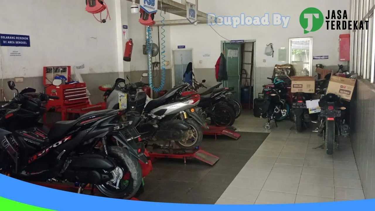 Gambar Yamaha Lautan Teduh Krui di Pesisir Barat, Lampung ke 3