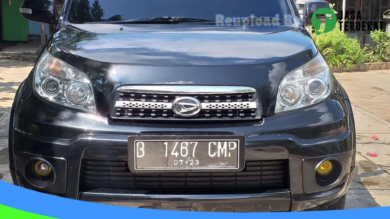 Gambar TAUFIQ AUTO GALLERY di Magetan, Jawa Timur ke 5