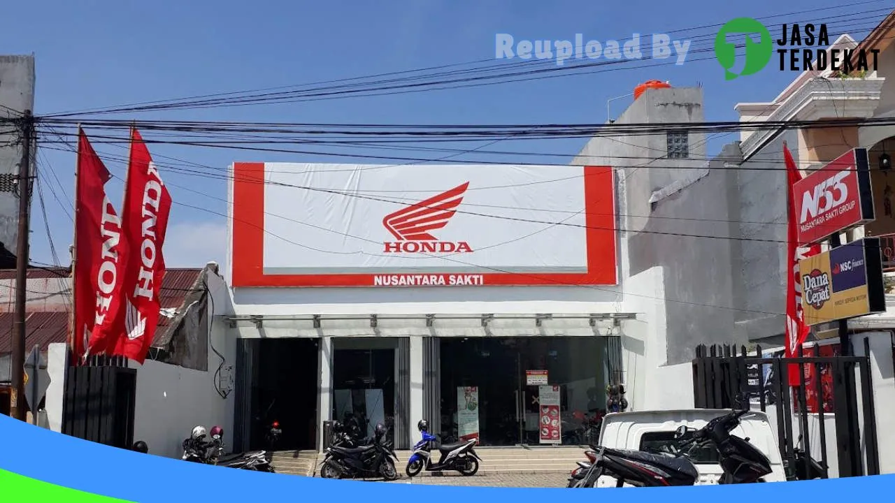 Gambar Pusat Jualan Motor di Parepare, Sulawesi Selatan ke 2