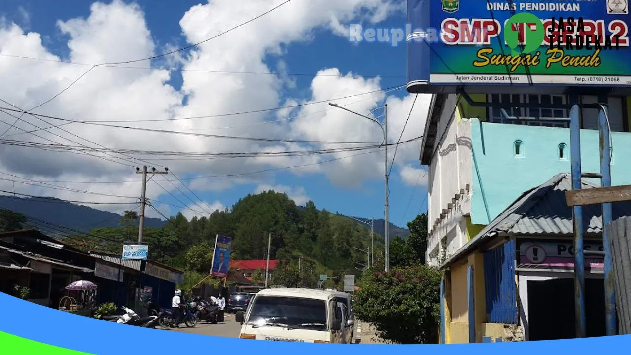 Gambar YAMAHA CV SINAR MAS di Sungai Penuh, Jambi ke 1