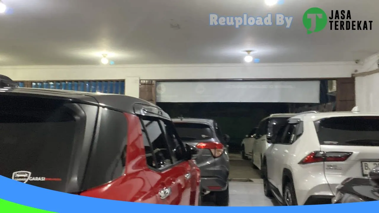 Gambar GARASI 91 Cipinang di Jakarta Timur, DKI Jakarta ke 3