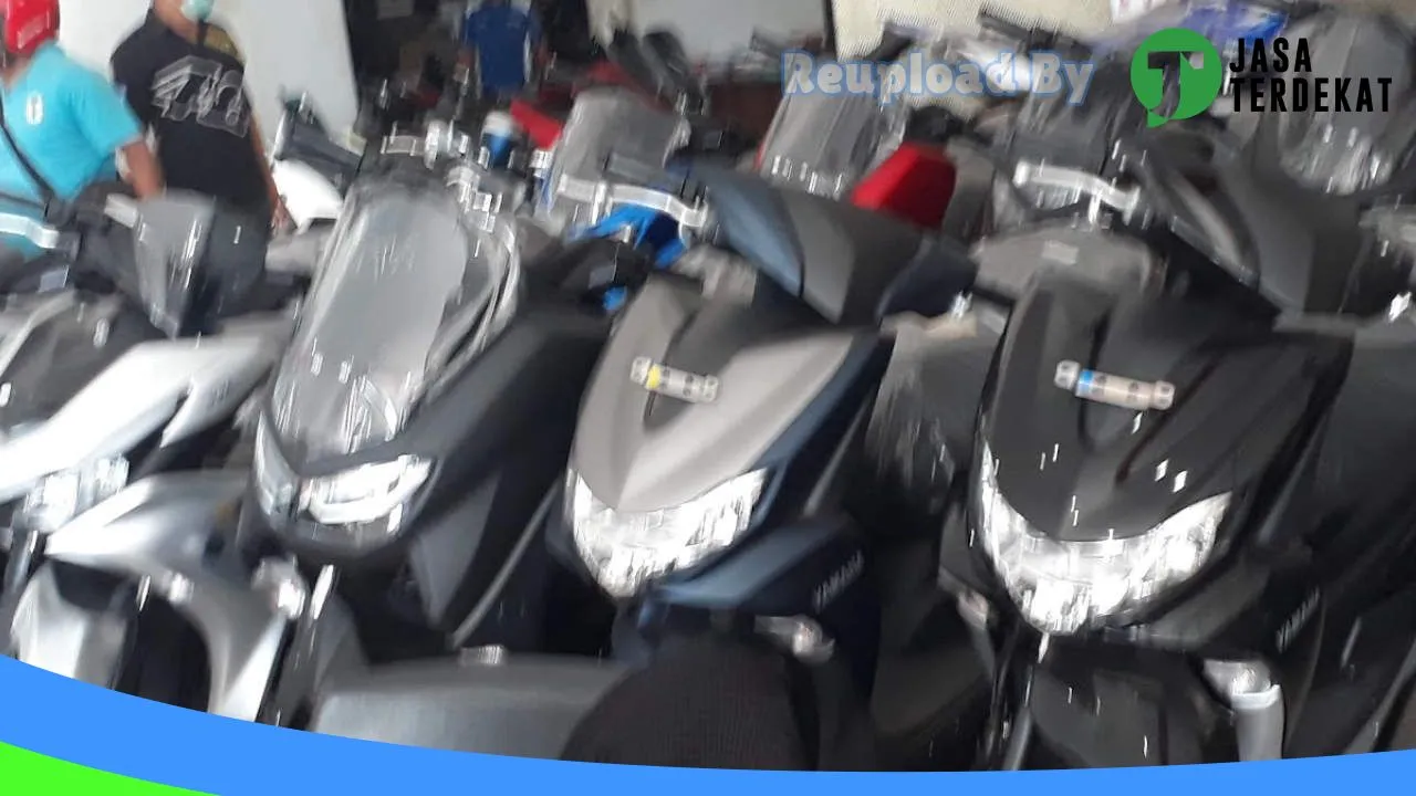 Gambar YAMAHA RAYA MOTOR II SOPPENG di Soppeng, Sulawesi Selatan ke 3