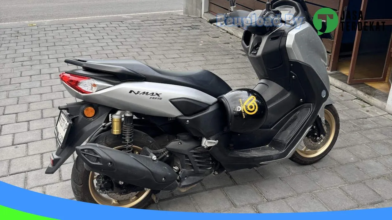 Gambar Bikago Scooter and Motorbike Rentals – Canggu di Tabanan, Bali ke 3